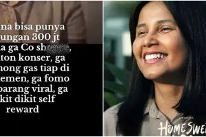 [KUIS] Tes gaya hemat kamu: Apakah kamu sudah sebijak Kaluna 'Home Sweet Loan' dalam atur keuangan?