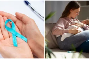 6 Aktivitas sederhana ini ternyata bisa bantu kurangi risiko kanker payudara, termasuk pemberian ASI