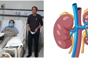 Abdee Slank idap IgA Nephropathy hingga dirawat sebulan di RS, kenali pengertian & cara pencegahannya