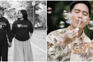 Erina Gudono pamer nikmati private omakase di rumah sakit usai melahirkan, harga makanannya disorot