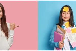 Lagi banyak pressure di tempat kerja? begini 10 cara biar tetap nyaman dan fokus bekerja