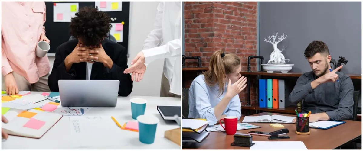 Awas mental health amblas! Ini 6 tanda kamu kerja di startup yang toxic