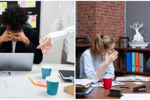 Awas mental health amblas! Ini 6 tanda kamu kerja di startup yang toxic