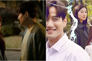 Review drama Korea The World of the Married, pengkhianatan yang menghancurkan kehidupan