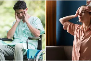 Golongan darah A berisiko terkena stroke, kenali pemicunya sejak dini