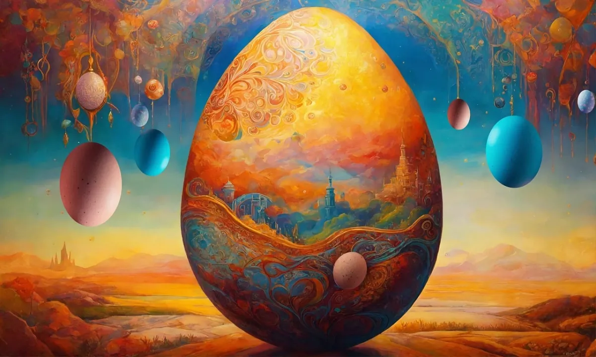 Menjelajahi lima macam aliran seni lukis yang memukau