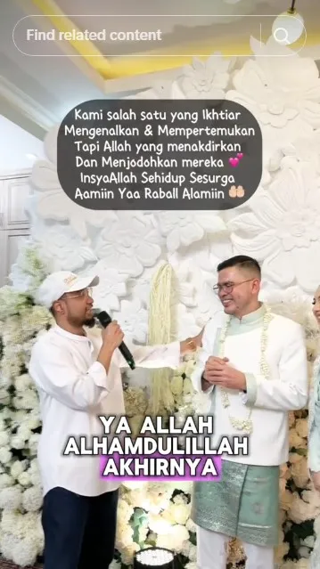 awal mula kisah cinta Irish Bella dengan Haldy © berbagai sumber