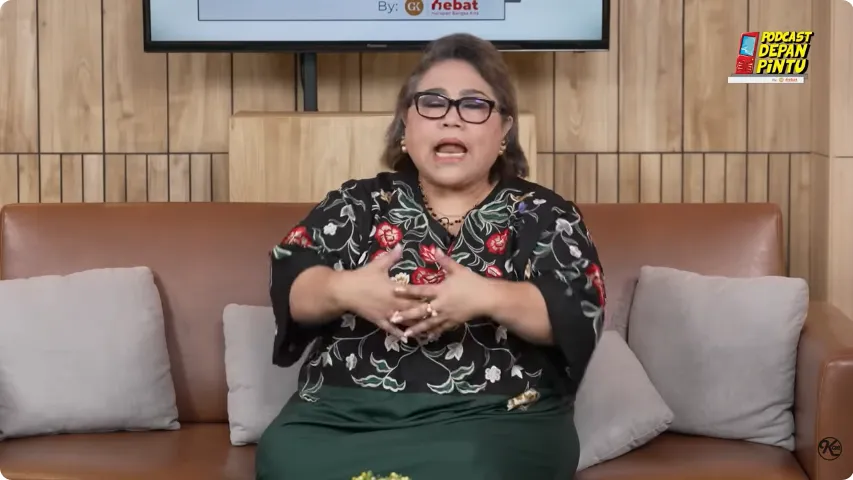 Kaesang Pangarep ungkap perasaannya berbagai sumber