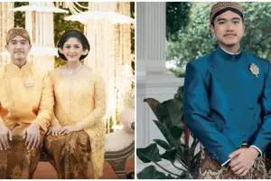 Kaesang Pangarep ungkap perasaannya usai sang istri ramai dihujat, tak kuasa menahan air mata