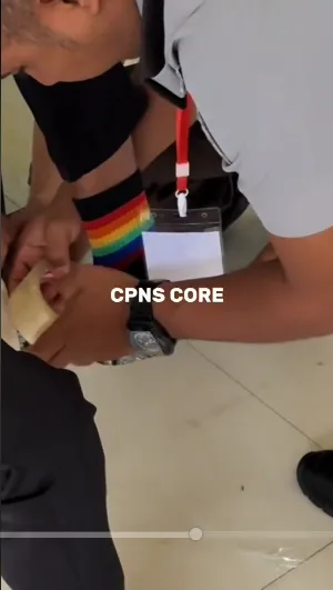 keberagaman tes CPNS © 2024 TikTok keberagaman tes CPNS © 2024 TikTok