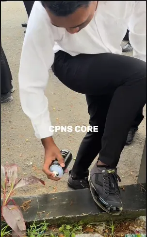 keberagaman tes CPNS © 2024 TikTok keberagaman tes CPNS © 2024 TikTok