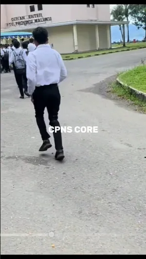 keberagaman tes CPNS © 2024 TikTok keberagaman tes CPNS © 2024 TikTok