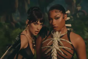 Lirik lagu Sweetest Pie dari Dua Lipa dan Megan Thee Stallion
