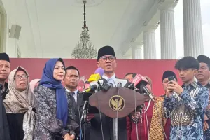 Kronologi Menteri Yandri Susanto pakai surat resmi kementerian untuk acara pribadi, minta dimaklumi