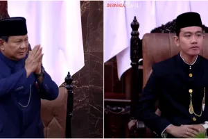 Prabowo Subianto minta menteri ganti pejabat yang tak becus bekerja