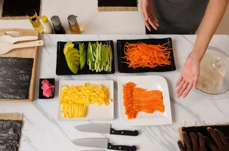 Tips hemat makan siang ala karyawan kantoran © 2024 brilio.net Tips hemat makan siang ala karyawan kantoran © 2024 brilio.net