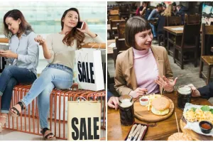 Nggak disadari, 7 kebiasaan karyawan di akhir bulan ini bikin gaji serasa cuma lewat di rekening