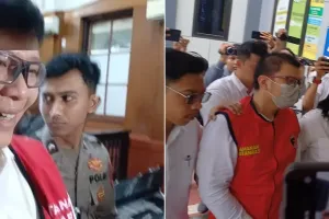 MA kabulkan kasasi jaksa penuntut umum, batalkan vonis bebas Ronald Tannur