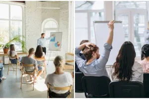8 Kegiatan seru di kantor setelah jam kerja yang bikin kamu nggak mau cepat pulang