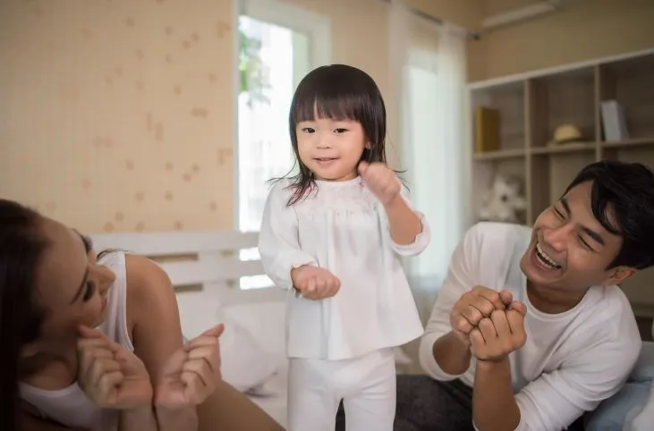 Anak Ria Ricis alami speech delay © 2024 brilio.net Anak Ria Ricis alami speech delay © 2024 brilio.net