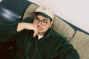 Lirik lagu Di Balik Pertanda dari Kaleb J