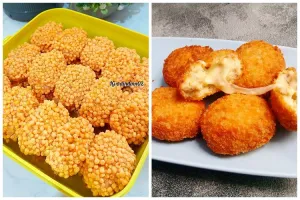 11 Masakan rumahan sehari hari dari kreasi nugget ayam, sedap, praktis, dan cocok untuk keluarga