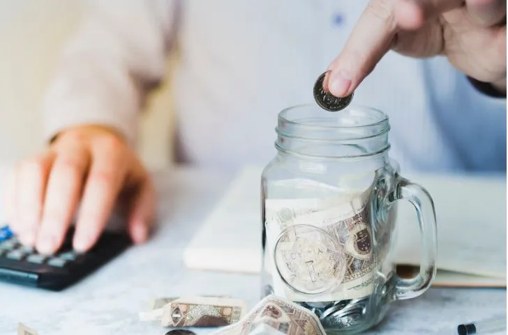 Cara sederhana usai gajian © 2024 brilio.net Cara sederhana usai gajian © 2024 brilio.net