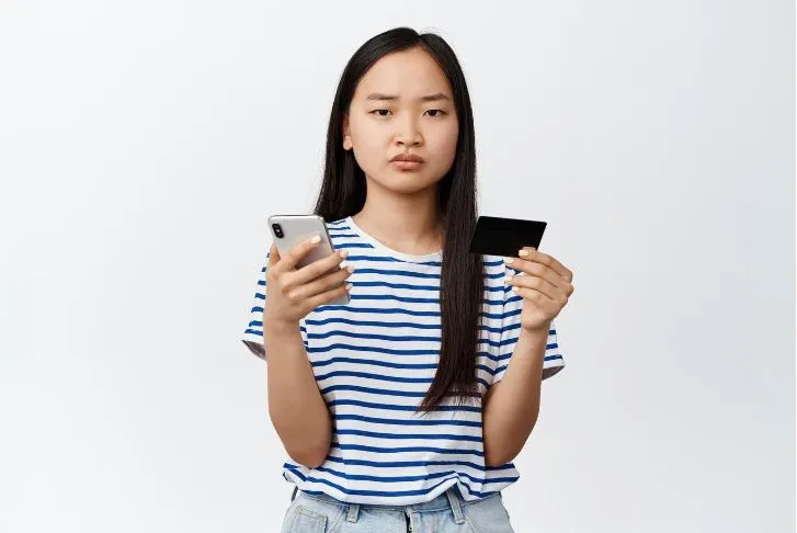 Cara sederhana usai gajian © 2024 brilio.net Cara sederhana usai gajian © 2024 brilio.net