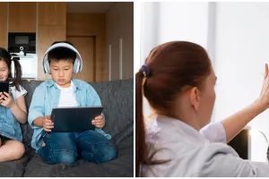 Cegah masalah penglihatan saat dewasa, ini 7 cara sederhana merawat mata anak sejak dini