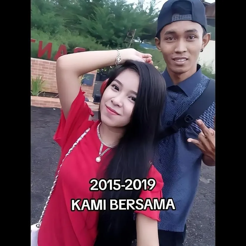 Definisi jagain jodoh orang TikTok/@suha.uha