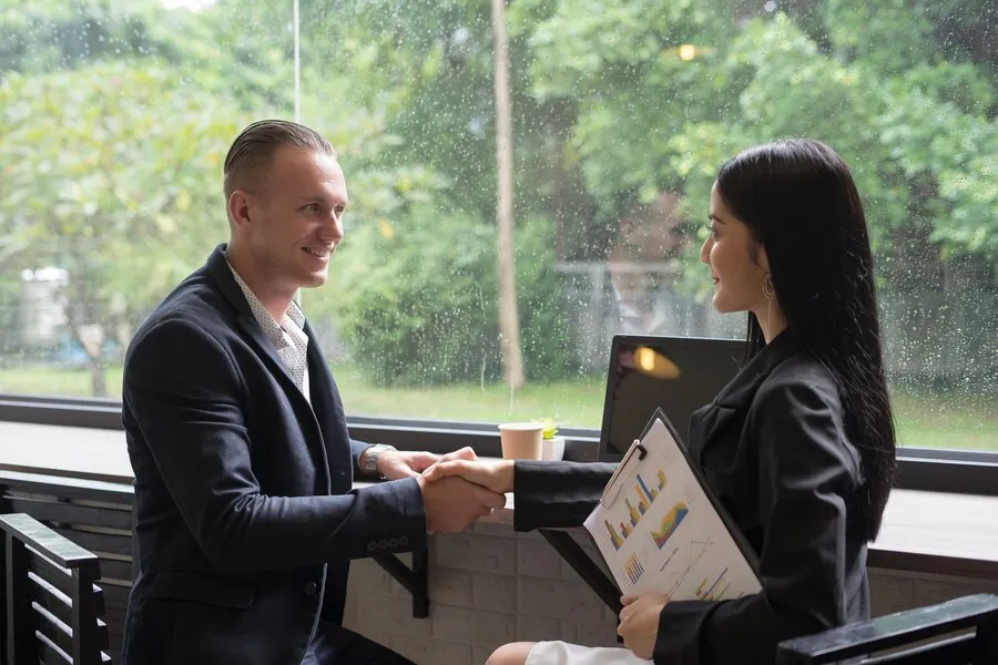 Langkah meningkatkan loyalitas karyawan © 2024 freepik.com Langkah meningkatkan loyalitas karyawan © 2024 freepik.com