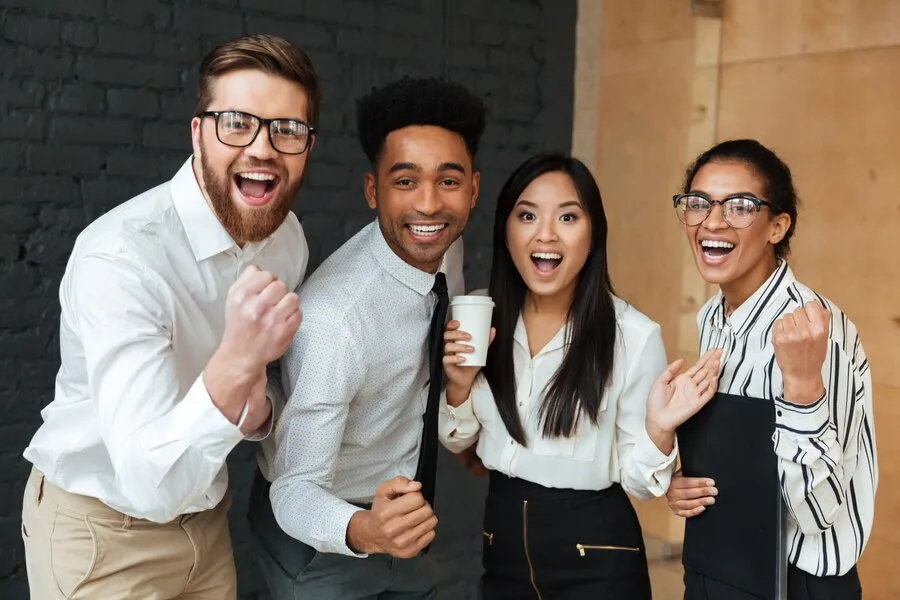 Cara beradaptasi dengan budaya perusahaan yang serba dinamis © 2024 freepik.com Cara beradaptasi dengan budaya perusahaan yang serba dinamis © 2024 freepik.com