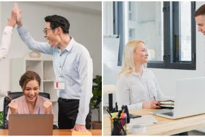 Nggak hanya kreatif, ini 8 cara beradaptasi dengan budaya perusahaan yang serba dinamis