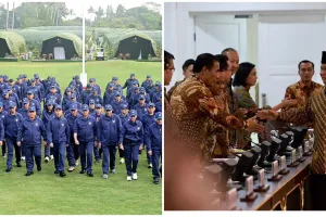 Presiden Prabowo prioritaskan pendidikan, anggaran 2025 tertinggi dalam sejarah