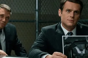 Ulasan serial Netflix Mindhunter, menyelami pikiran kriminal