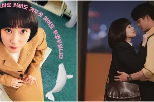 Review drama Korea Extraordinary Attorney Woo, kisah perjuangan pengacara dengan autisme