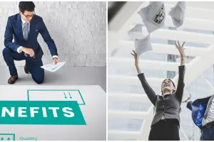 Dari snack bar sampai mental health day, tren company benefits yang bikin boomers geleng-geleng kepala