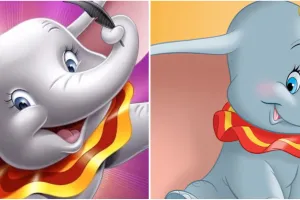 Review film Dumbo, keajaiban di balik sayap gajah kecil