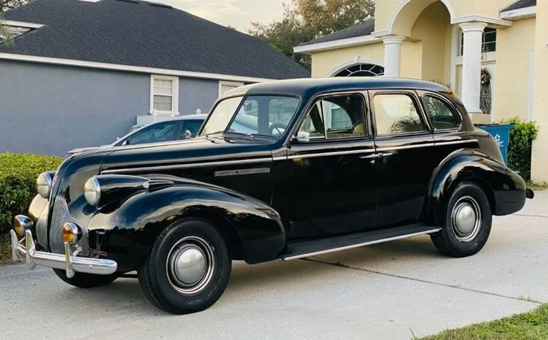 Mobil dinas Presiden RI dari masa ke masa © 2024 brilio.net Mobil dinas Presiden RI dari masa ke masa © 2024 brilio.net