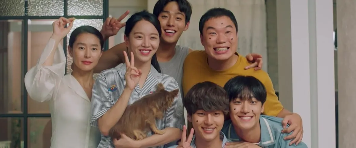 Review drama Korea Still 17 (Thirty But Seventeen), kisah penemuan diri dan romansa yang menyentuh