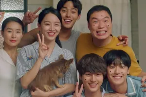 Review drama Korea Still 17 (Thirty But Seventeen), kisah penemuan diri dan romansa yang menyentuh