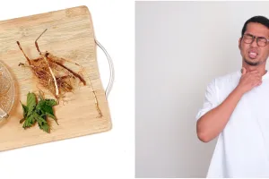 Ternyata begini cara nenek moyang kita habisi panas dalam, nggak perlu pakai obat cukup herbal