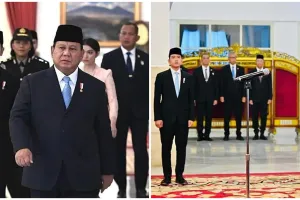 Gibran Rakabuming jadi Plt Presiden pekan depan, pahami makna, peran, dan tugasnya dalam pemerintahan