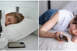 7 Bahaya meletakkan HP di bawah bantal saat tidur, bisa tingkatkan risiko kanker