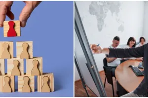 8 Gaya kepemimpinan ini sering ditemui di dunia kerja, dari yang otoriter hingga lebih suportif