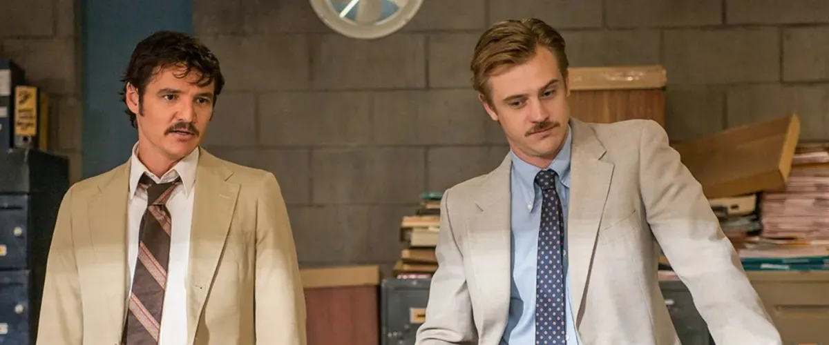 Ulasan serial Netflix Narcos, mengungkap dunia kelam kartel dalam drama yang mendebarkan