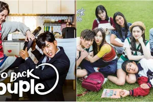 Ulasan drama Korea Go Back Couple, dibintangi Jang Na-ra dan Jang Ki-yong