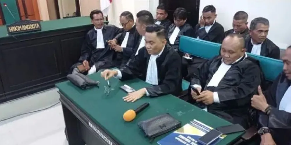 saksi supriyani dipaksa mengaku Berbagai sumber saksi supriyani dipaksa mengaku Berbagai sumber