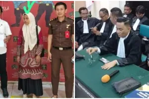 Saksi sidang ungkap guru honorer Supriyani dipaksa mengaku melakukan penganiayaan terhadap siswa