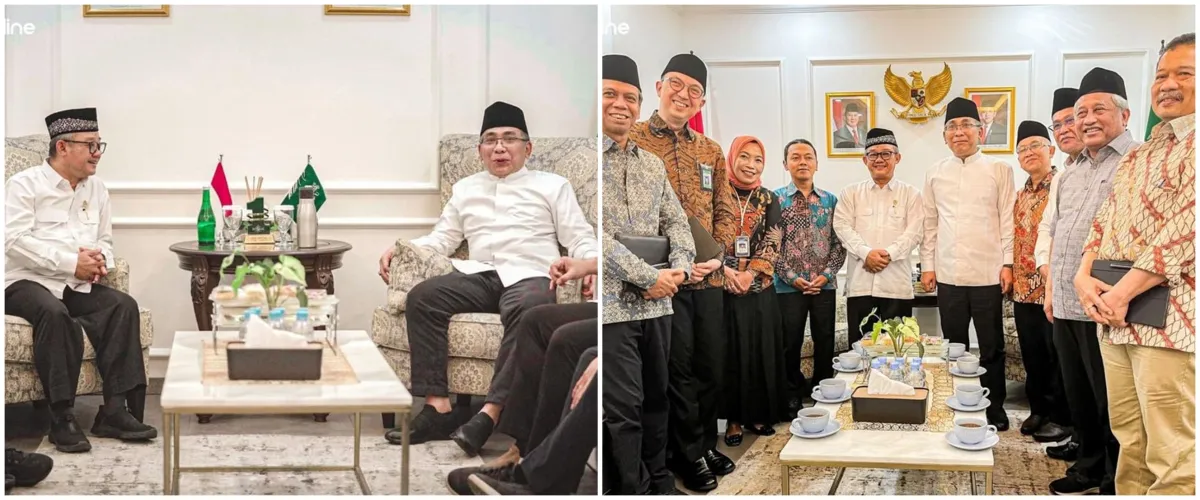 Tekan angka kekerasan pada guru, ini upaya yang dilakukan Mendikdasmen Abdul Mu’ti